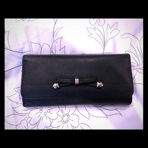 Prada Saffiano Wallet